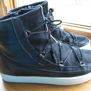 TECHNICA MOON BOOT 8.5 Vega lux